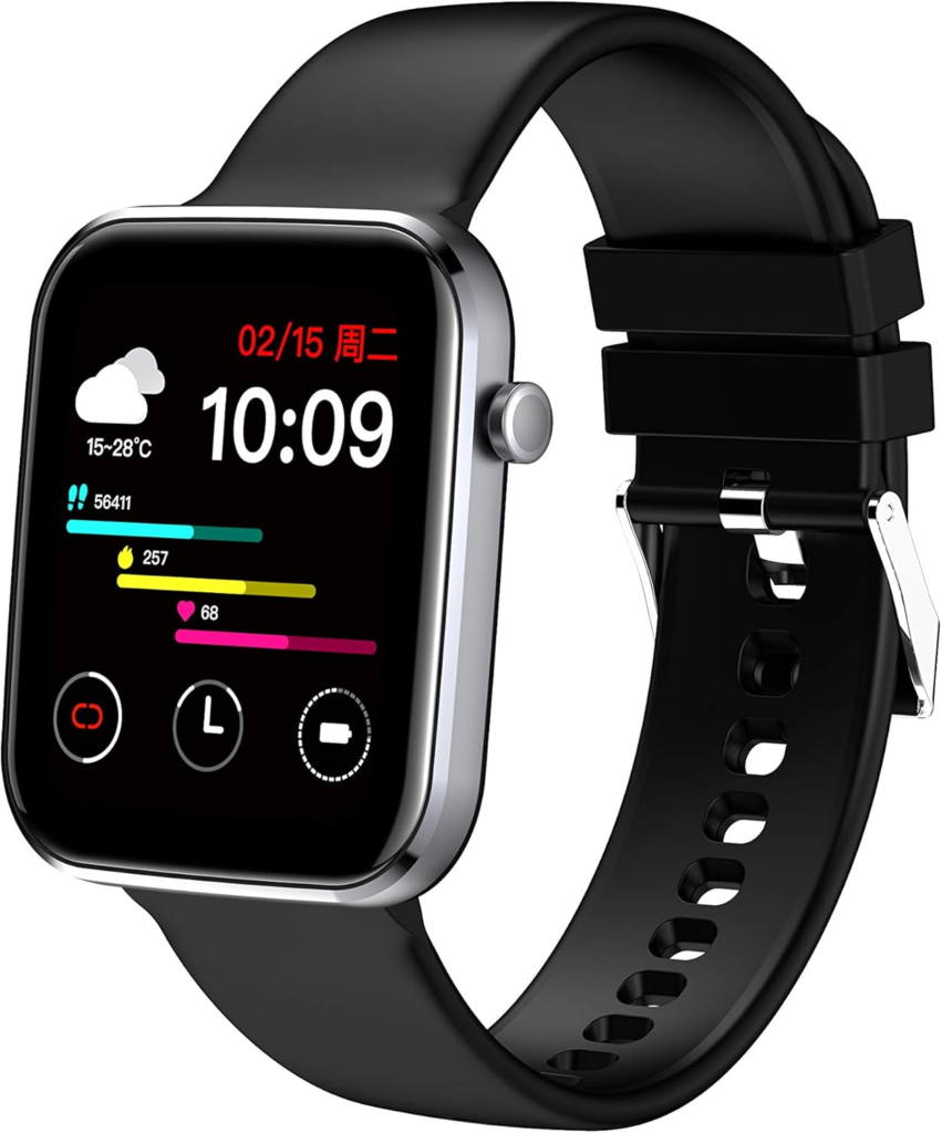 My Watch I Slim Haiz