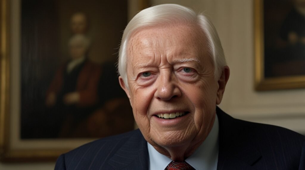 Jimmy Carter