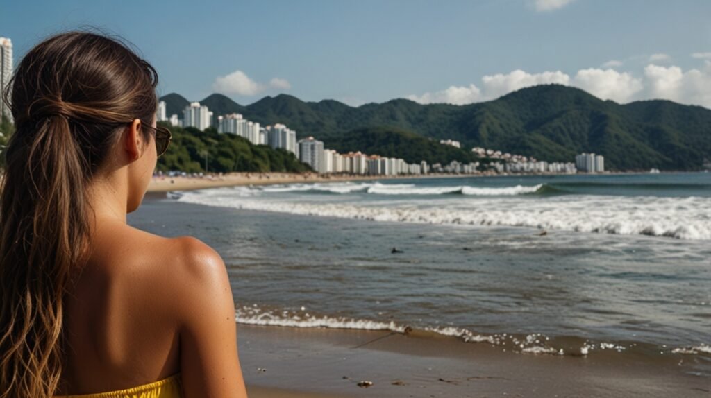 Virose do Guarujá causa diarréia e outros sintomas