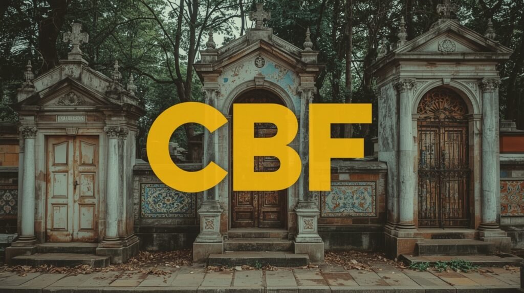 Jose Maria Marin Morreu ele foi Presidente da CBF